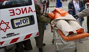 Suriye'de Yaralanan Muhalif, Doğrudan İsrail'e Sevk Edildi