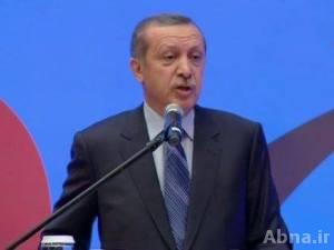 «أردوغان» يتعهد بإخلاء ميدان "تقسيم" من "مثيري الشغب" خلال الساعات الـ24 القادمة