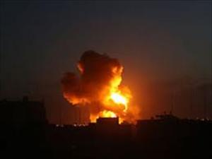 Raketen aus Syrien im Libanon eingeschlagen