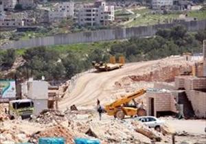 Israel initiates diggings near Al-Maghariba Gate for building of Jewish center