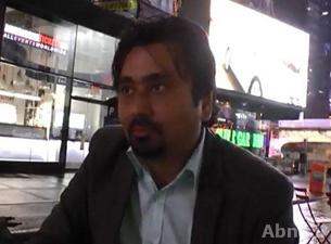 إنشقاق دبلوماسي سعودي في أميركا