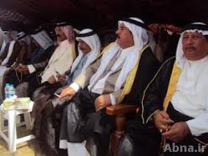 الوفد التفاوضي من محافظة الانبار سيلتقي رئيس الوزراء نوري المالكي الأسبوع المقبل