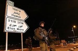 “El régimen de Israel se Prepara para la Construcción de centenares  de nuevas Viviendas en Territorio Palestino”