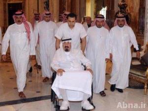 دلائل تشير الى قرب رياح التغيير في السعودية