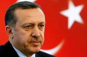 “Erdogan Rechazó hoy una Resolución  de la Eurocámara  contra el Gobierno Turco”