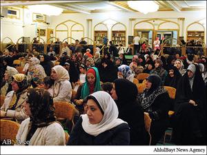 Engleska: Obilježavanje rođendana Imama Hosejna a.s. u islamskom centru (FOTO)