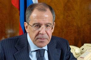 Syrie : Sergueï Lavrov sans langue de bois !