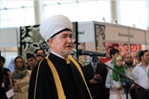 Moscow Halal Expo 2013 открыла свои двери