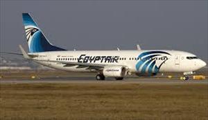 Vols retardés par l'Egypte grève des pilotes