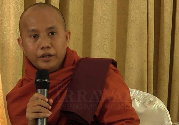 ထိမ္းျမားမႈ ဥပေဒသစ္ျပဳေရး ဦးဝီရသူ တိုက္တြန္း