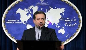 L’Iran répond à Qardaoui