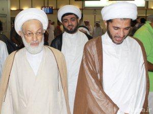 "فيديو الاعترافات" مقصود لخلق دليل مادي ضد «آية الله قاسم» و«الشيخ سلمان»