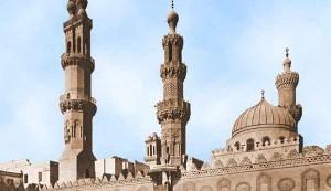 الازہر شام میں جہاد کی دعوت دینے والے فتووں کی حمایت نہیں کرتی