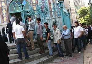 Iranians take to polls to elect new president