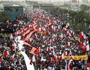 Bahrain Forces Arrest an Opposition Youth Group