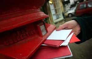 UK’s Post office staff set to strike as talks fail