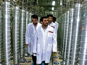Why Washington Fears Iran?