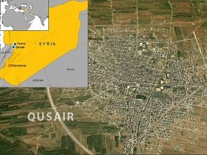 What Has Hizbullah Done in Qusayr to Earn such a Rabid Campaign?