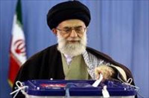 انتخابات میں عوام کی بھرپورشرکت، دشمنوں کی مایوسی