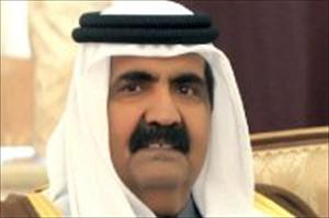 عراق کی طرف سے امیر قطر پر مقدمہ چلائے جانے کا مطالبہ