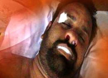 Yazid descendant Terrorists Kill Shia Muslim Abbas in Karachi