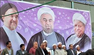 Hasan Ruhani Kimdir? / Foto