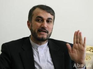 على واشنطن وقف نهجها الخاطئ ازاء سوريا