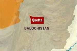 کوئٹہ میں طالبان دہشت گردوں نے 11 طالبات اور ڈپٹی کمشنر کو ہلاک کردیا
