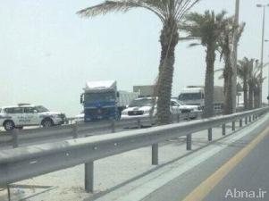 استنفار أمني ومداهمات واعتقالات تحسباً لفعالية سلمية