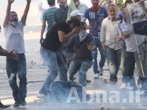حزب الشعب الجمهوري يدعو أردوغان إلى الإستقالة