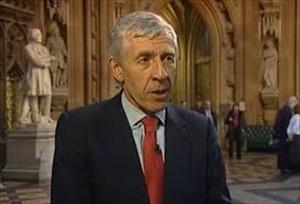 Jack Straw : Occident doit accepter la réalité de l'existence en Iran