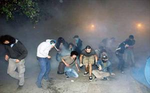 Batı neden ve niye korkuyor?