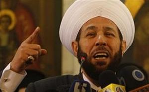 Syria’s Mufti Warns against Christian, Islamic Wahabism