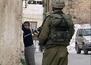 Palestine: 13-year-old child released on bail after interrogator threatened to rape him