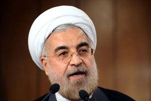 Hasan Ruhani je novi predsjednik IR Iran