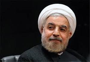 نو منتخب صدر حسن روحانی کا مختصر تعارف