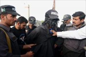 کوئٹہ میں آپریشن جاری، ۴ دھشتگرد ہلاک