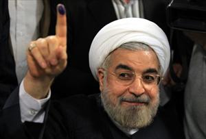 Iran yapata rais mpya