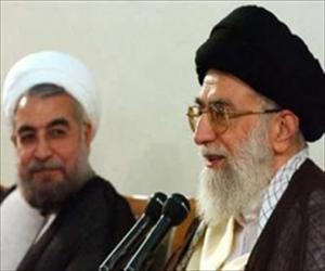 قائد انقلاب اسلامی کی قوم اور نومنتخب صدر کو مبارک باد