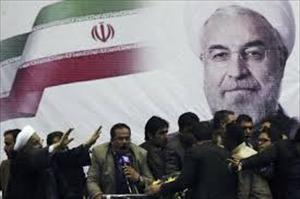 “Hassan Ruhani Nuevo Presidente de Irán”