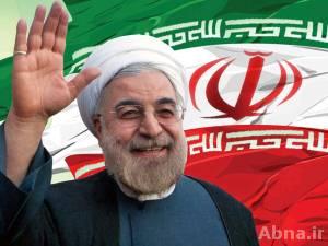 Hasan Rohani, le nouveau président de l'Iran