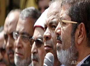 الاخوان أثبتوا بما لا يدع مجالاً للشك أنهم ليسوا مصريين ولا يعملون لصالح مصر