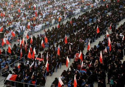 Sheikh Ali Salman: Stoking sectarian war is a crime