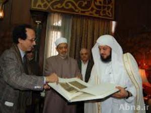 خطبة العريفي في مصر ظاهرها الجهاد ومضمونها لاجل نظام مرسي