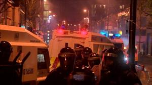 L'islamophobie au Royaume-Uni laisse 4 blessés