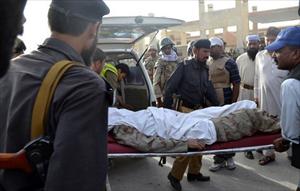 Pakistan : 20 morts et 27 blessés dans un double attentat à la bombe à Quetta