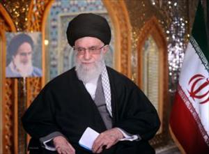 امام خامنہ ای کا انتخابات کے بعد قوم کے نام اہم پیغام