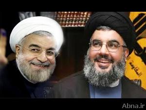 «السيد نصر الله» يوجه رسالة تهنئة الى الرئيس الإيراني الجديد «الشيخ حسن روحاني»