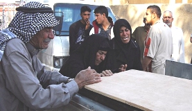 Iraq: 4 IPs killed, injured in Tuk Khurmatu