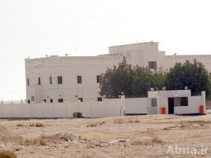 إدارة سجن "جو" في البحرين ترفض زيارة أهالي الشخصيات القيادية للمرة الثامنة